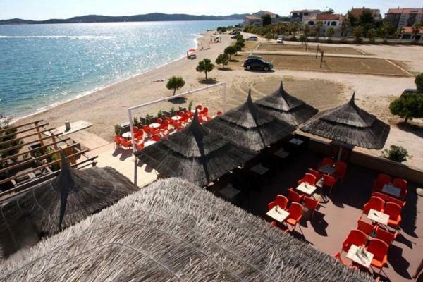 Apartmán Bugarija 2 Bibinje Exteriér fotografie