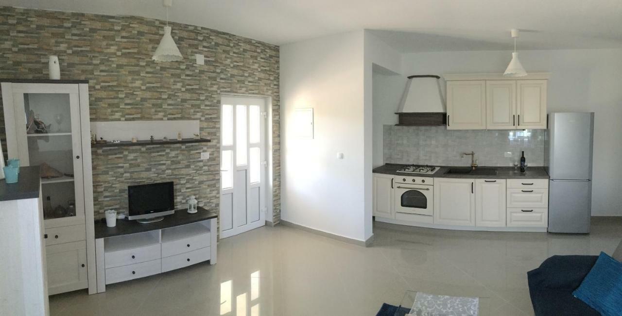 Apartmán Bugarija 2 Bibinje Exteriér fotografie