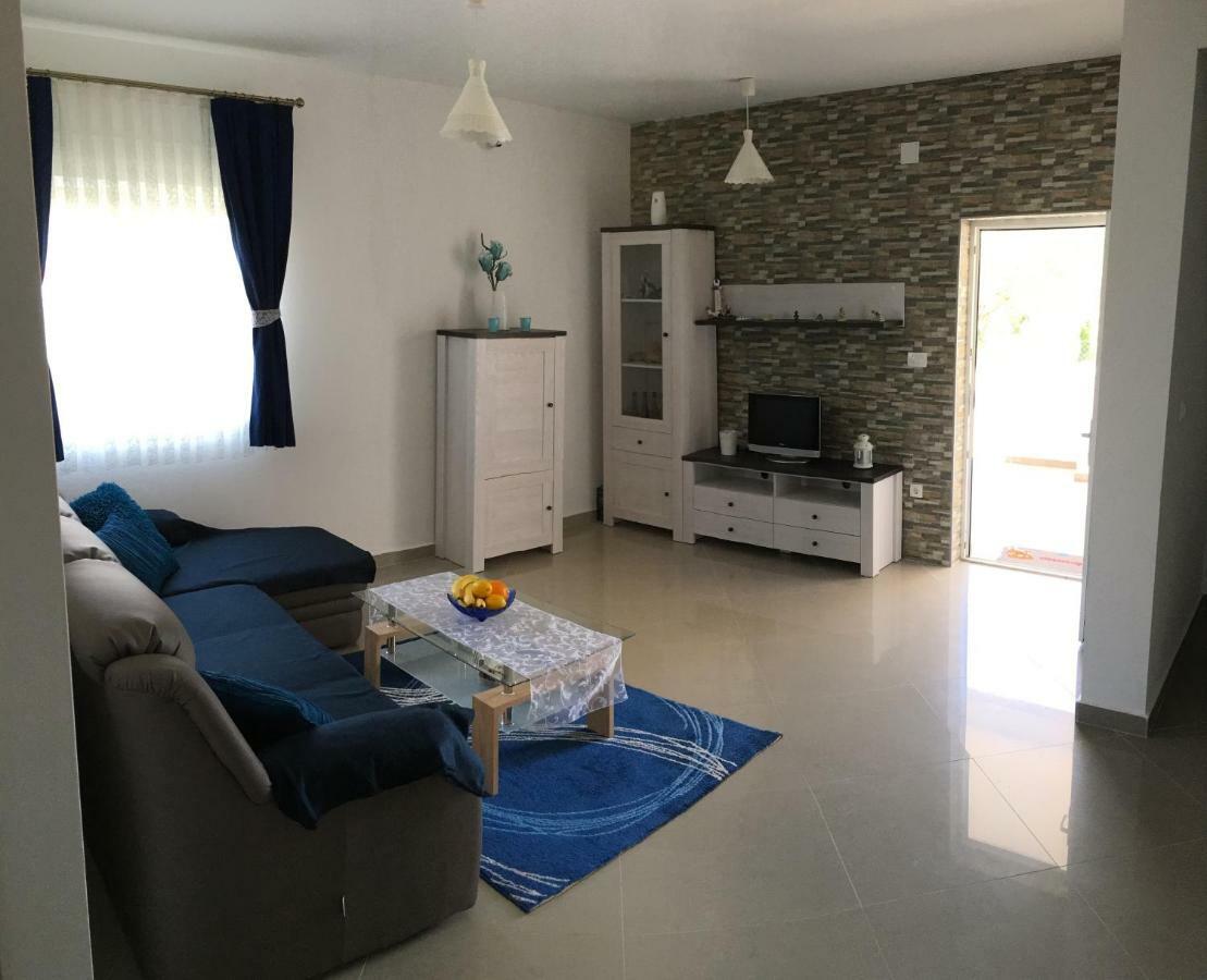 Apartmán Bugarija 2 Bibinje Exteriér fotografie