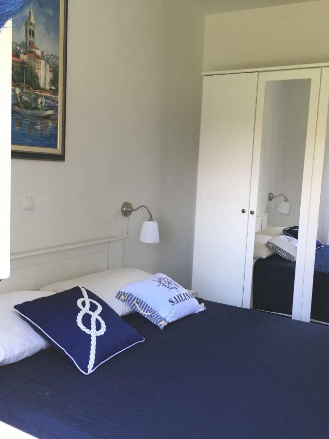 Apartmán Bugarija 2 Bibinje Exteriér fotografie