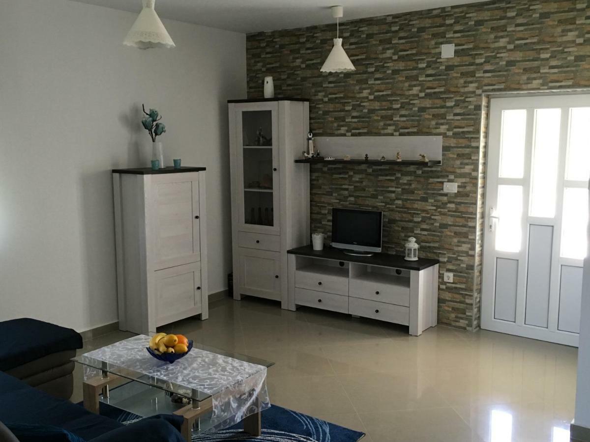 Apartmán Bugarija 2 Bibinje Exteriér fotografie